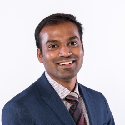 Yuvaraj Devadoss